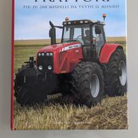 Libro - Trattori piú di 200 modelli 