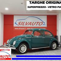 Volkswagen Golf I 1974 MAGGIOLINO VETRO PIATTO