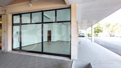 Negozio Breda di Piave [Cod. rif 3255398VCG]