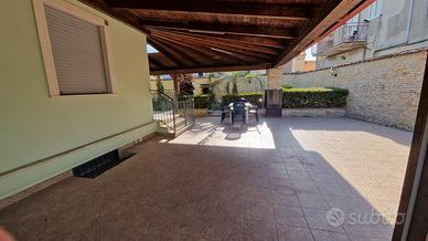 Villa indipendente a mondragone