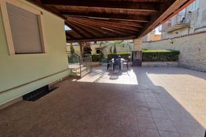 Villa indipendente a mondragone