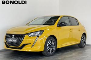 Peugeot 208 PureTech 100 Stop&Start 5 porte A...