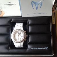 Orologio TechnoMarine, Genève, Technodiamond