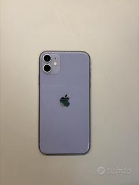 Iphone 11 64 GB