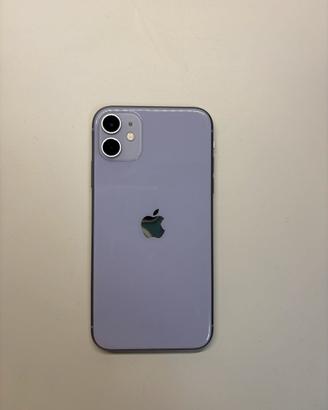 Iphone 11 64 GB