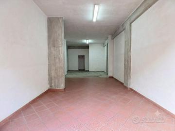 Locale Commerciale in Via Giancola