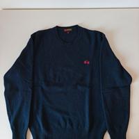 Maglione La Martina Tg L lana