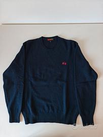 Maglione La Martina Tg L lana