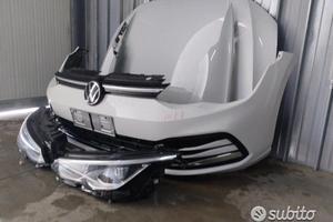 Ricambi Vw Golf 8 musata 2019 2020 2021