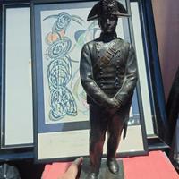 statua dei carabinieri 