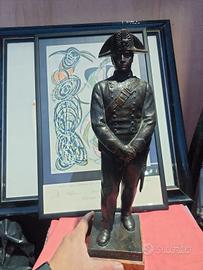 statua dei carabinieri 