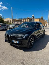 Alfa Romeo Stelvio 2.2 Turbodiesel 190 CV AT8 Q4 E