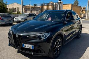 Alfa Romeo Stelvio 2.2 Turbodiesel 190 CV AT8 Q4 E