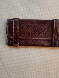 ASTUCCIO PER OCCHIALI Vintage