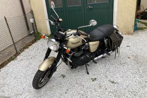Triumph