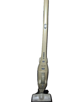 Scopa elettrica aspirapolvere Bosch 14,4V no filo