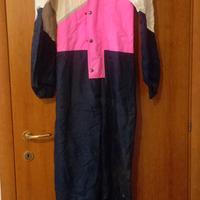 tuta anti acqua da moto 