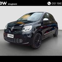 Renault Twingo Electric Urban Night
