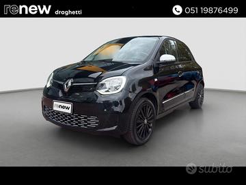 Renault Twingo Electric Urban Night