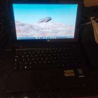 Pc Portatile Asus 11,6 pollici - batteria 60minuti