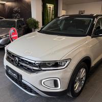 VOLKSWAGEN T-ROC STYLE 2.0 TDI 116CV 85KW ANNO 202