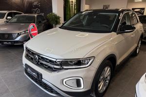 VOLKSWAGEN T-ROC STYLE 2.0 TDI 116CV 85KW ANNO 202