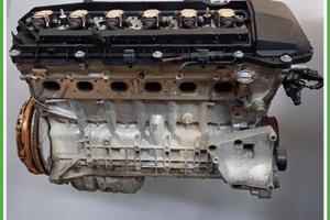 Motore Completo Funzionante 206S4 110kw BMW Serie 