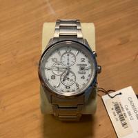 Citizen Eco Drive Titanium