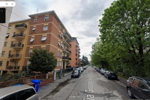 Singola letto matrimoniale parkeggio studente