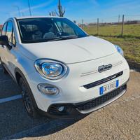 Fiat 500X 1.3 MultiJet 95 CV Sport CONNECT