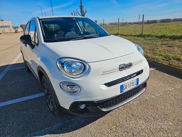 Fiat 500X 1.3 MultiJet 95 CV Sport CONNECT