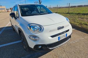 Fiat 500X 1.3 MultiJet 95 CV Sport CONNECT