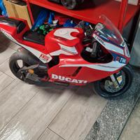 moto bambino