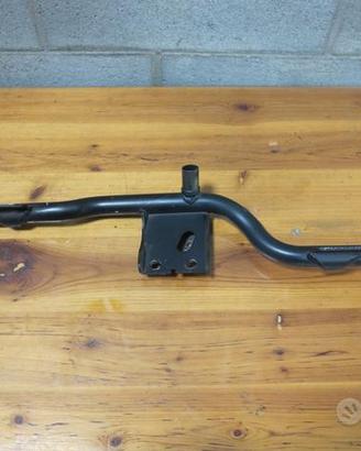 Staffa scarico originale Harley Davidson