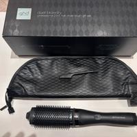 Nuova GHD BLOW DRY- Spazzola asciugacapelli 2in 1