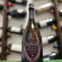 Dom Perignon Rose 2008