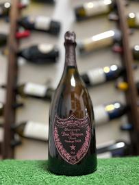 Dom Perignon Rose 2008
