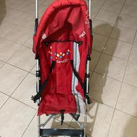 Passeggino da viaggio