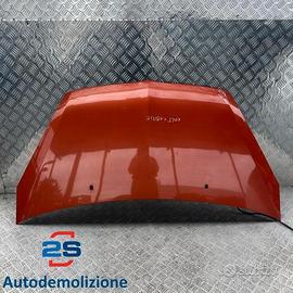 COFANO ANTERIORE MITSUBISHI COLT CABRIO