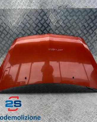 COFANO ANTERIORE MITSUBISHI COLT CABRIO