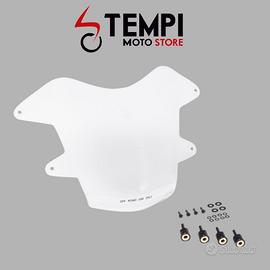Protezione del faro orig. Yamaha Tenere700 (dal 20