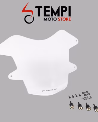 Protezione del faro orig. Yamaha Tenere700 (dal 20