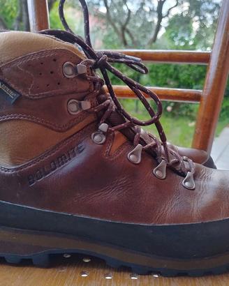 Dolomite Tofana GTX numero 43 e 1/3