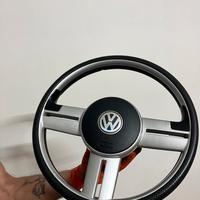 Volante Volkswagen Lupo 3L in Magnesio