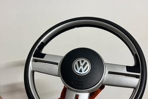 Volante Volkswagen Lupo 3L in Magnesio