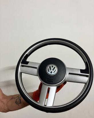 Volante Volkswagen Lupo 3L in Magnesio