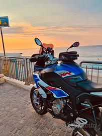 S1000 xr k49 msport