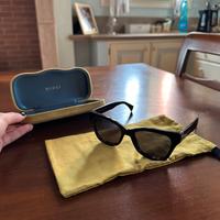 Occhiali da sole Gucci originali