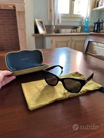 Occhiali da sole Gucci originali