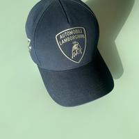 Cappellino Lamborghini